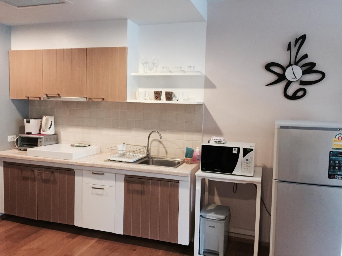 บ้าน แสนสุข คอนโดมิเนียม หัวหิน [ Baan Sansuk Condominium Hua Hin]