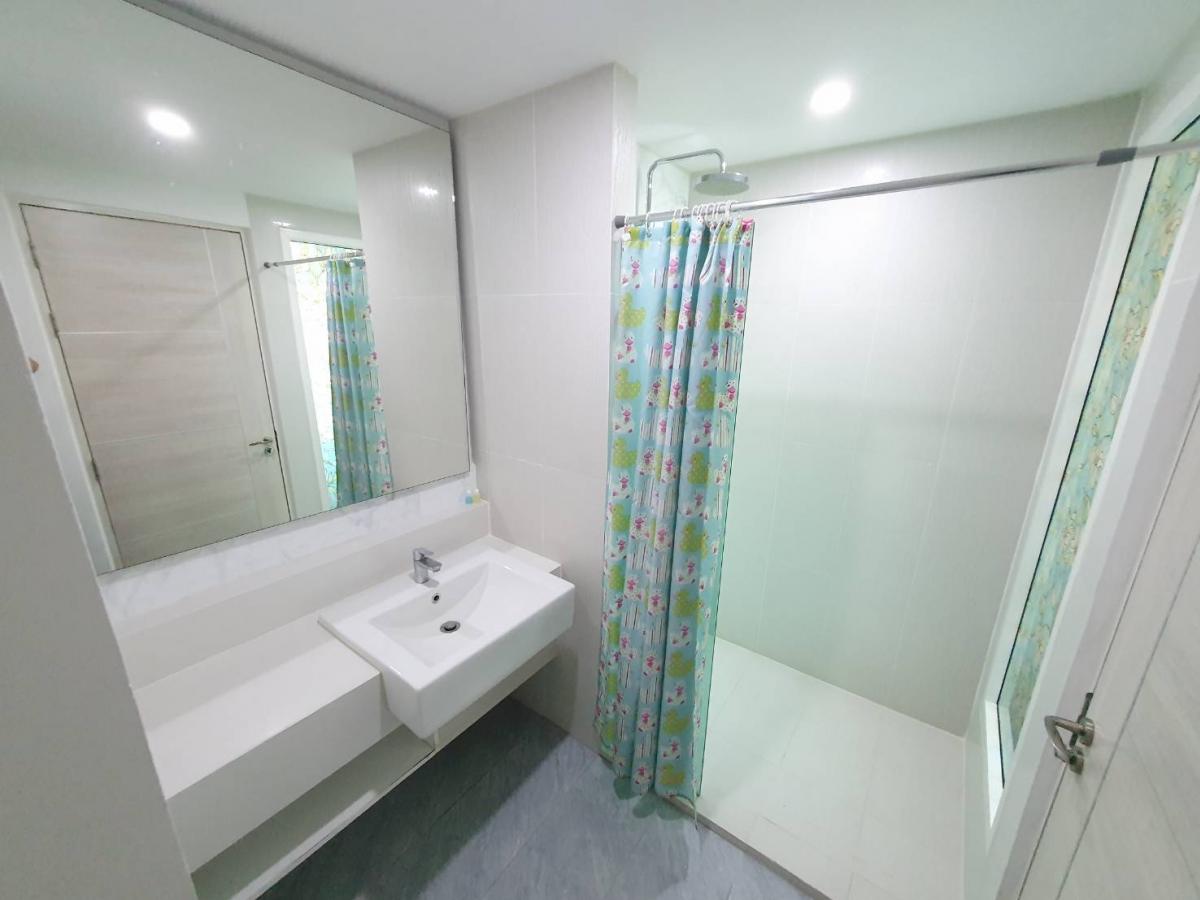 เซเว่น ซี คอนโด รีสอร์ท จอมเทียน [Seven Seas Condo Resort]