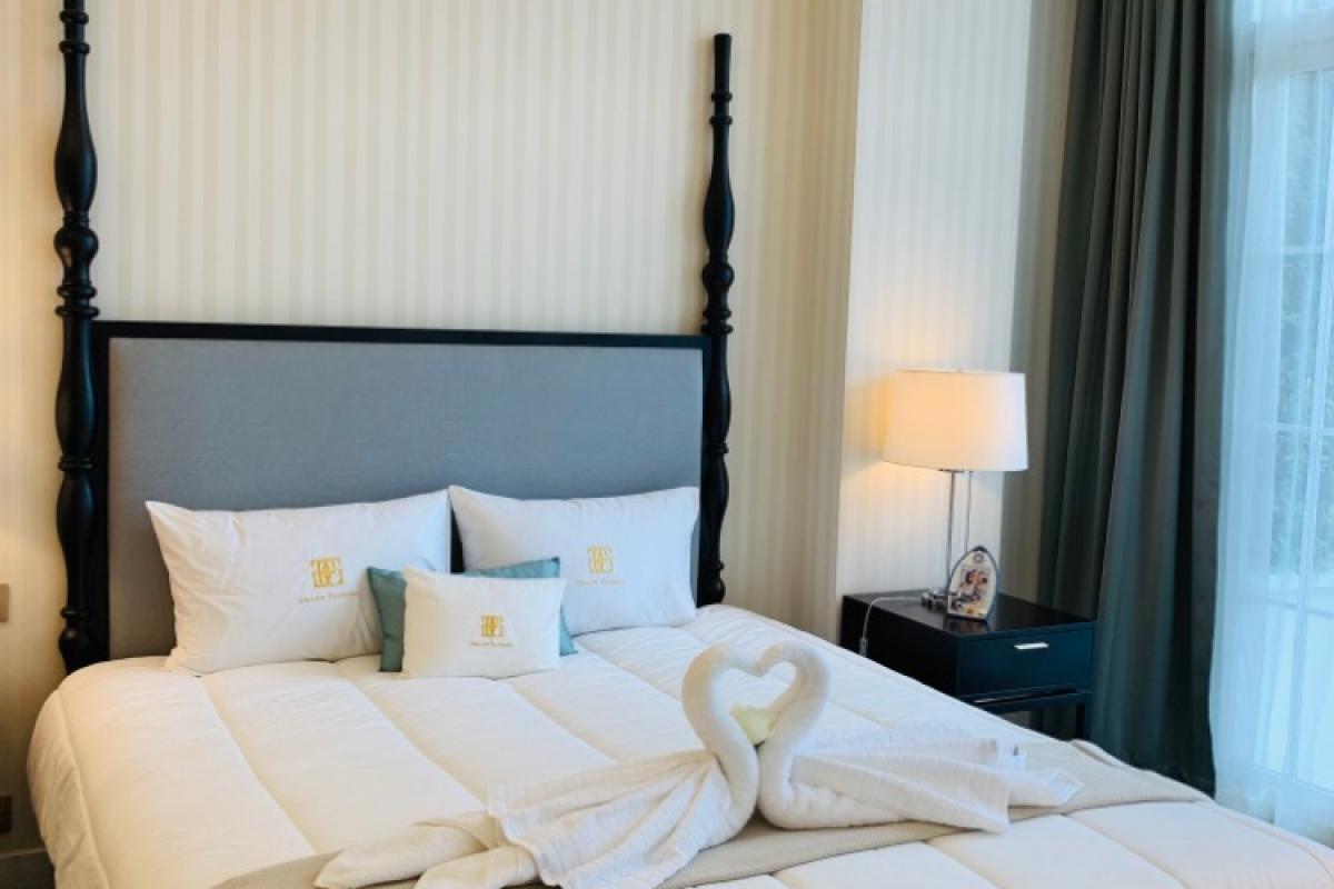 แกรนด์ ฟลอริด้า บีชฟร้อนท์ คอนโด รีสอร์ท พัทยา [Grand Florida Beachfront Condo Resort Pattaya]